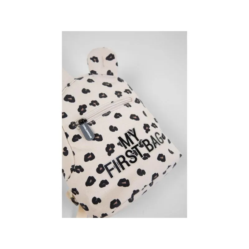 Childhome Dětský batoh My First Bag