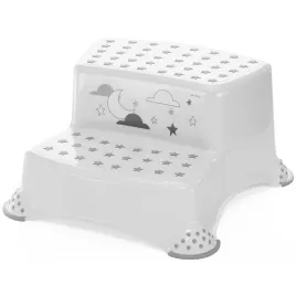 Zopa Dvojstupínek k WC/umyvadlu