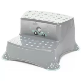 Zopa Dvojstupínek k WC/umyvadlu
