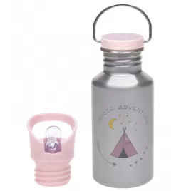 Lässig Bottle Stainless Steel Adventure