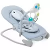 CHICCO Houpátko s melodií Balloon - 0m+, do 18 kg
