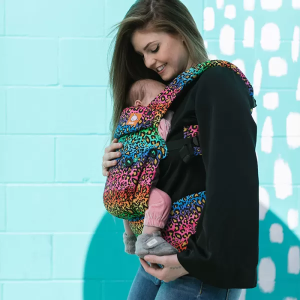 TULA EXPLORE Nosítko