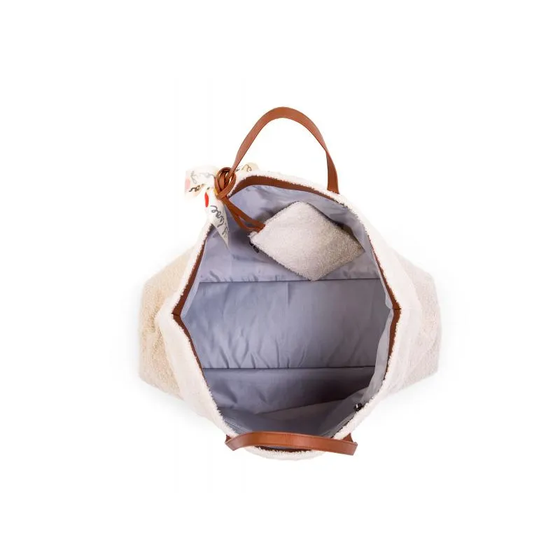 Childhome Cestovní taška Family Bag Teddy