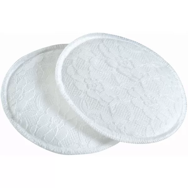 Thermobaby Hygienické pratelné prsní vložky 6 ks