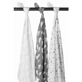 Meyco Pleny 3-balení