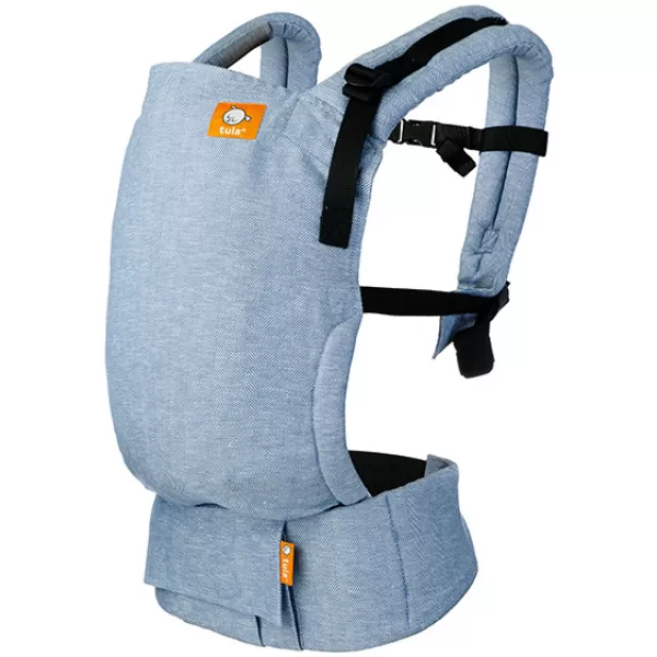 TULA FTG Nosítko Linen