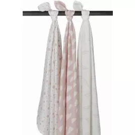 Meyco Pleny 3-balení