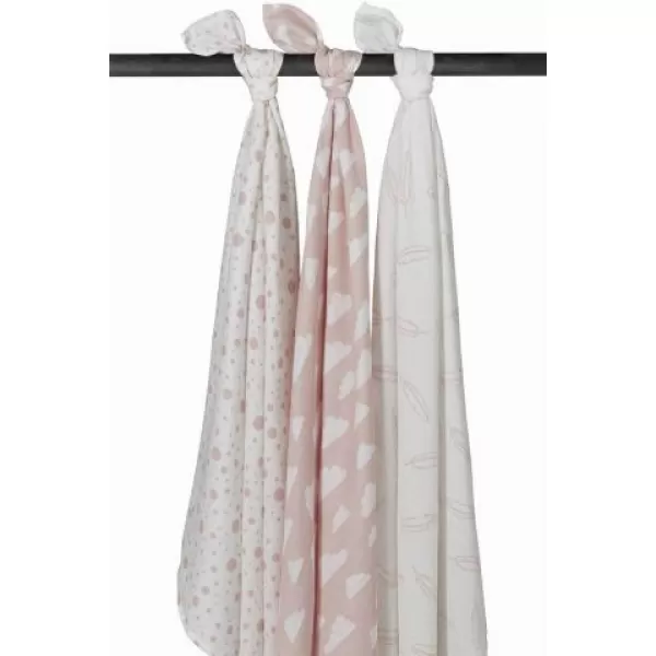 Meyco Pleny 3-balení