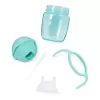 Skip Hop Hrnek rostoucí Sip-to-Straw Teal 6 m+