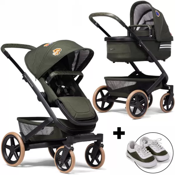 Joolz Geo3 kompletní set Special