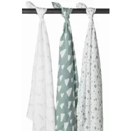 Meyco Pleny 3-balení