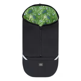 Emitex Fusak 2v1 Cocoon Softshell