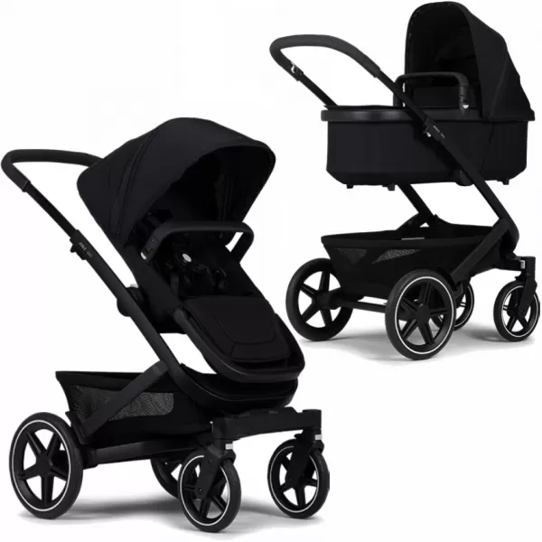 JOOLZ Geo3 kompletní set + DÁRKY a NOSÍTKO ERGOBABY