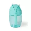 Skip Hop Hrnek rostoucí Sip-to-Straw Teal 6 m+