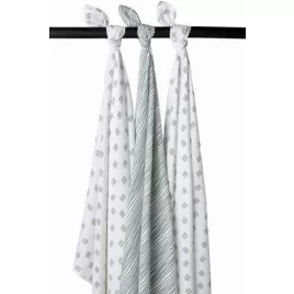 Meyco Pleny 3-balení