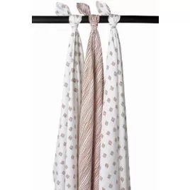 Meyco Pleny 3-balení