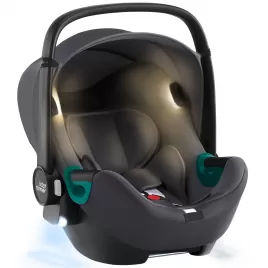 Römer Autosedačka Baby-Safe iSense