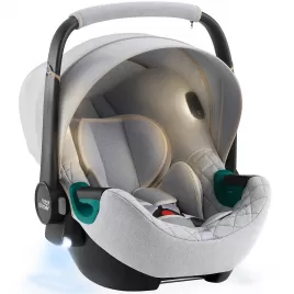 Römer Autosedačka Baby-Safe iSense