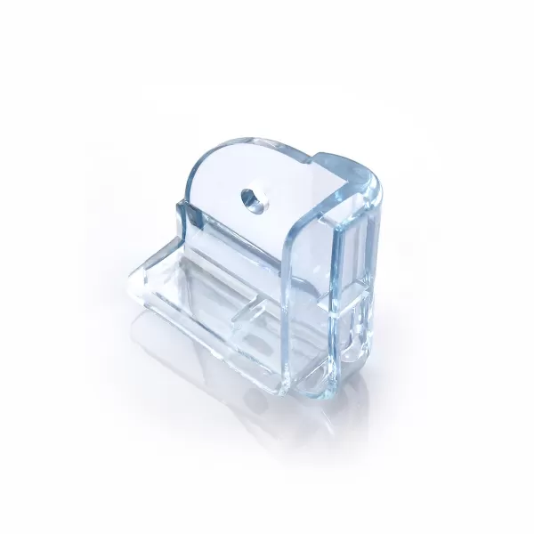 Zopa Plastová ochrana rohů 4ks