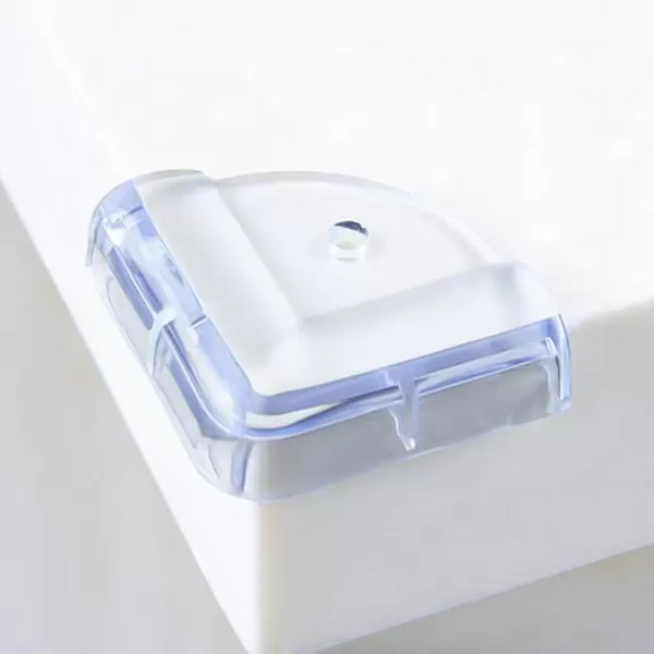 Zopa Plastová ochrana rohů 4ks