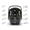Römer Autosedačka Baby-Safe iSense