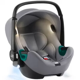 Römer Autosedačka Baby-Safe iSense