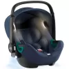 Barva 2023 Indigo Blue