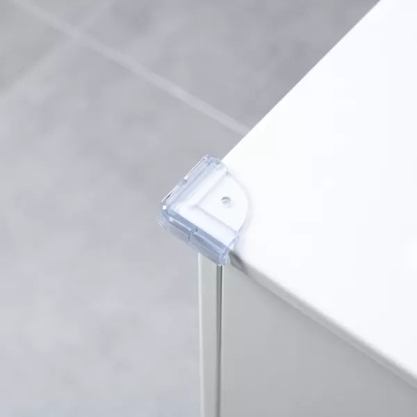 Zopa Plastová ochrana rohů 4ks