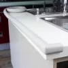 Zopa Měkký ochranný pás