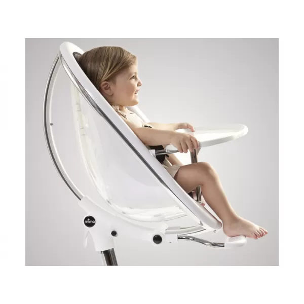 Mima Židlička Moon 2G + opěrka nohou