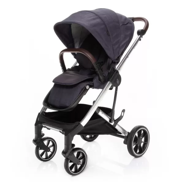 Zopa Kočárek Quest