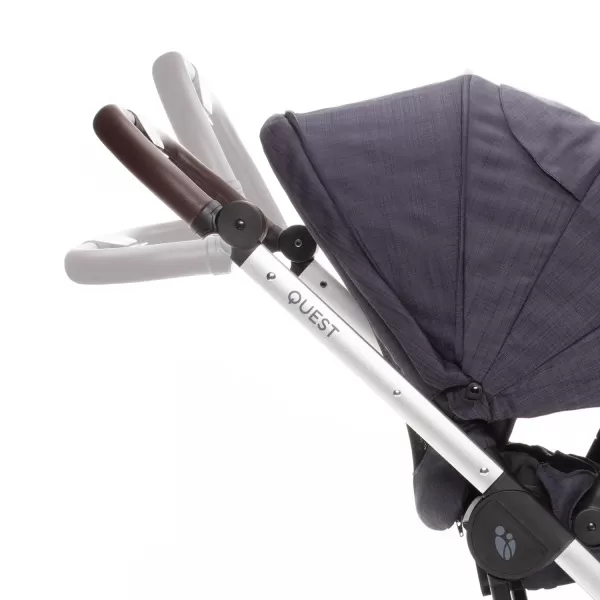 Zopa Kočárek Quest