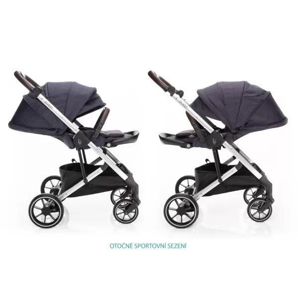 Zopa Kočárek Quest