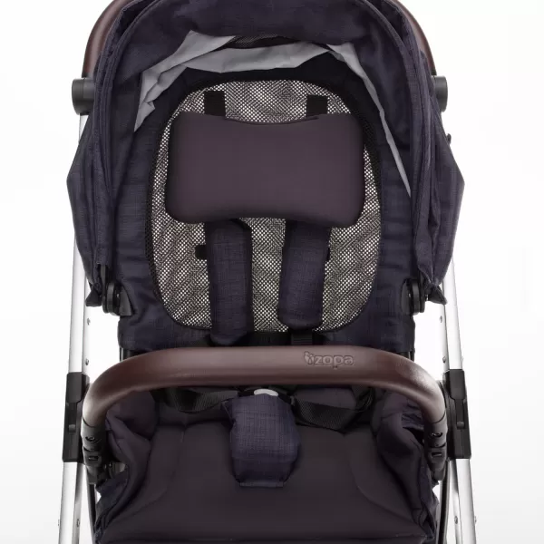 Zopa Kočárek Quest