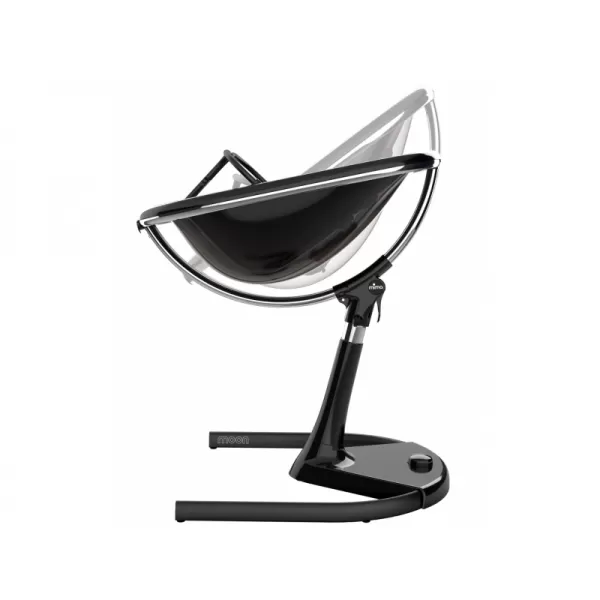 Mima Židlička Moon 2G + opěrka nohou