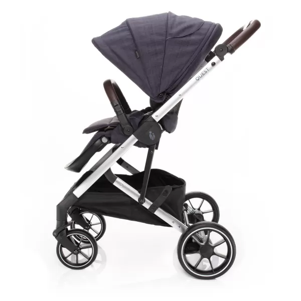 Zopa Kočárek Quest