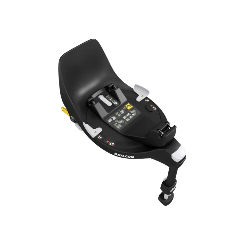 Maxi Cosi Set Coral 360 včetně báze