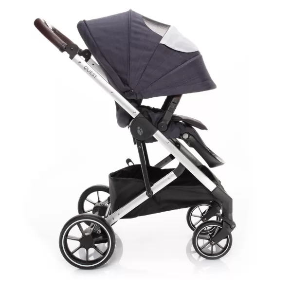 Zopa Kočárek Quest