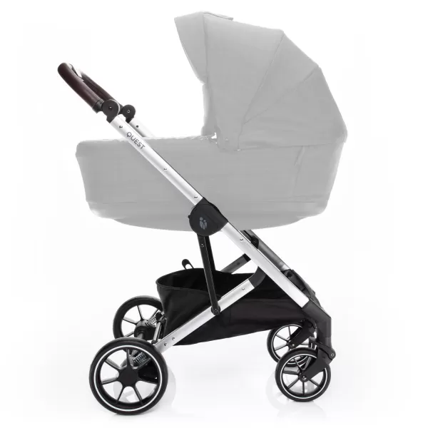 Zopa Kočárek Quest