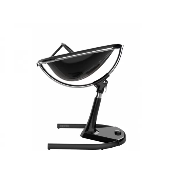 Mima Židlička Moon 2G + opěrka nohou