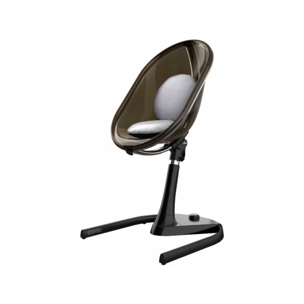 Mima Židlička Moon 2G + opěrka nohou