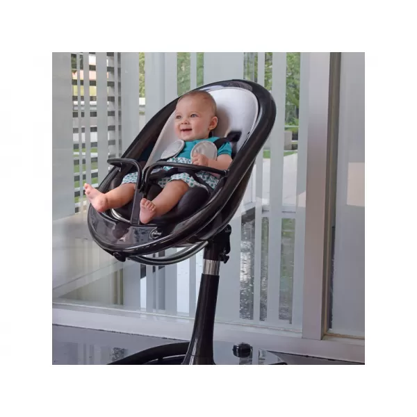 Mima Židlička Moon 2G + opěrka nohou