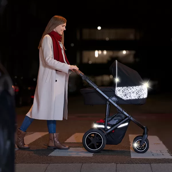 Britax Bezpečnostní sada Stay Safe – SMILE