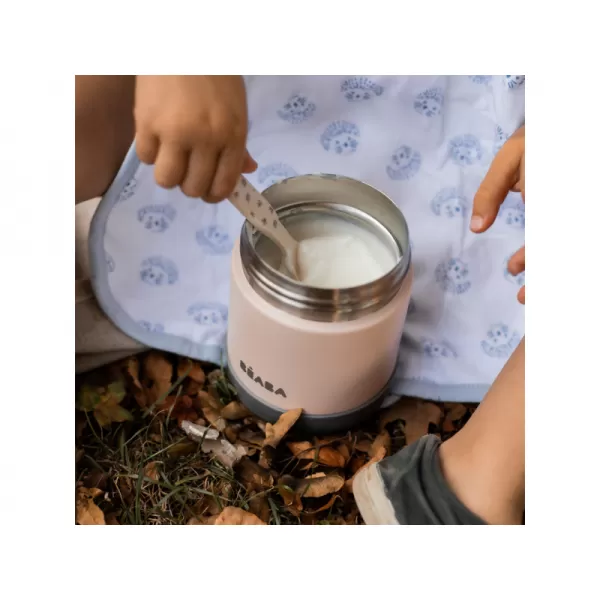 Beaba Termoska na jídlo 300ml