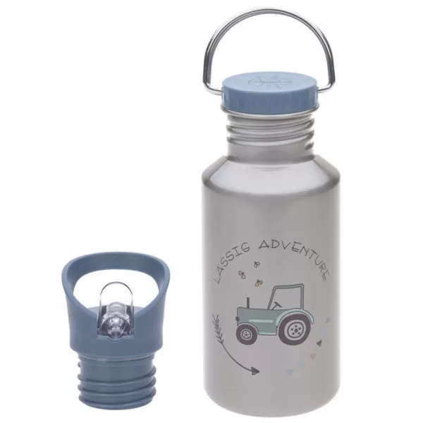 Lässig Bottle Stainless Steel Adventure
