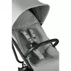 EASYWALKER Kočárek kombinovaný Rockey M