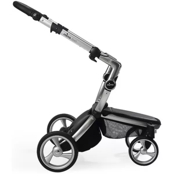 Mima Xari kočárek 3G - podvozek