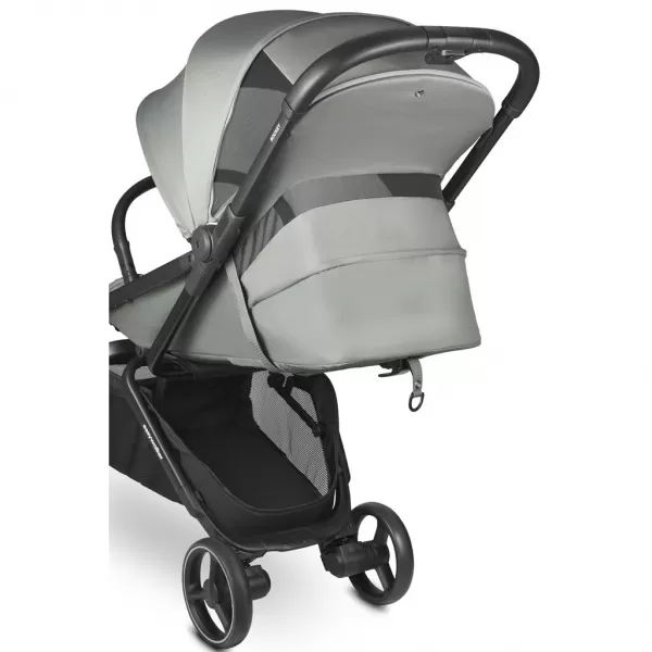 EASYWALKER Kočárek kombinovaný Rockey M