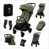 Barva Olive