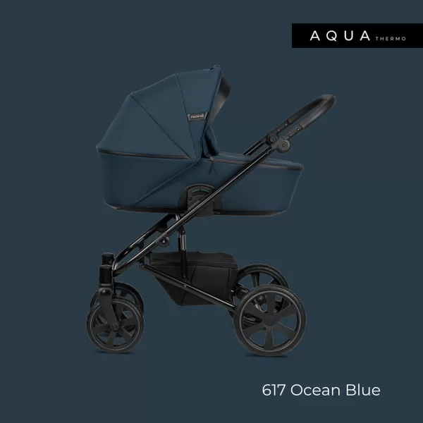 Noordi AQUA THERMO + adaptéry ZDARMA